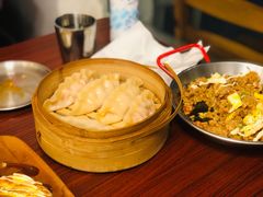 -青春分食(仙林大学城店)