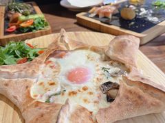 -ALLORA意大利餐厅(丰盛里店)