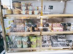 零售区-焙·伴蛋糕茶歇甜品台定制