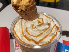 -麦当劳(水坑尾街店)