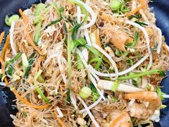 海鲜炒米面-台州老六海鲜面馆(上南总店)