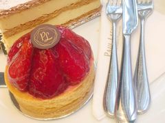 -PAUL LAFAYET 法式甜品(港汇广场店)