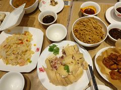 -泰煌鸡·上海白斩鸡·鸡汤面(鹤庆店)