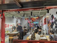 -万达广场(泰安泰山店)