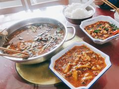 -无味饭店(九眼桥商业文化广场店)