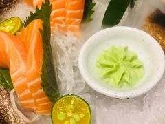 -山之川日料放题(通州店)