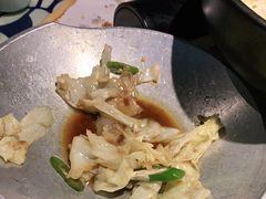 -卢大鲜鱼头捞饭(美利广场店)