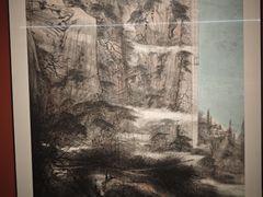 -江苏省美术馆(长江路新馆)