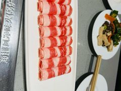-海底捞火锅(步行街广场店)