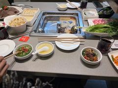 -海底捞火锅(天一广场亚细亚店)