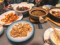 -黑窑厂糖油饼烤鸭·清真菜(旗舰店)