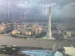-广州四季酒店·意珍·意式自助餐