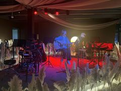 -ohbar live house(人广店)