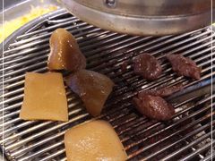 -喜来稀肉(虹泉路店)