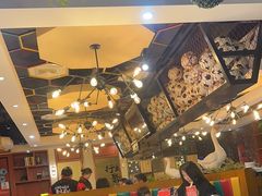 -聚味瞿记·龙虾堂(望城店)