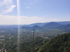-北京鹫峰国家森林公园