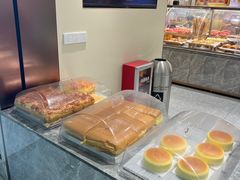 -露丝卡文•世界冠军面包(乐峰广场店)