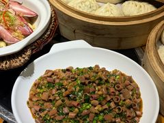 -77号渔船·蒸海鲜青岛菜(积米崖店)