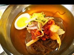 -平壤馆(西塔街店)