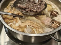 -就这么牛潮式牛肉火锅(华侨城店)
