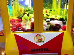 -汤姆熊欢乐世界(光启城店)