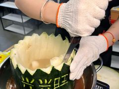 -兴兴旺·冬瓜盅·啫啫煲(西华路店)