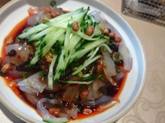 北川凉粉-水煮鱼乡·川京菜(蛇口店)