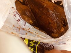 -小李烧鸡(西北角总店)