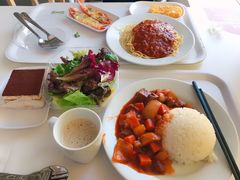 红烩牛肉饭-宜家·瑞典风味餐厅(天津东丽商场店)