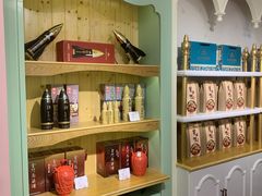 -佟小曼手工茶饼坊(鼓浪屿1店)