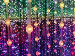 -天津梵高星空艺术馆(天河城旗舰店)
