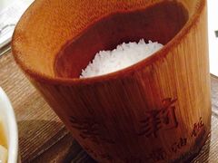 米饭-茉莉餐厅(包河万达店)