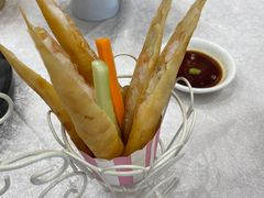 鬼马花枝春卷-寻味顺德·珍之宝酒楼(银钻店)