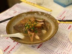 -大哥餐厅(西城花园店)