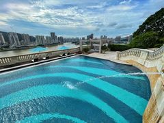 -澳门十六浦索菲特大酒店