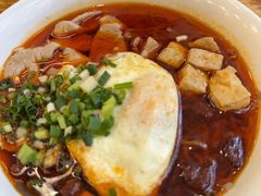 -蒋家肠旺面馆老店(合群路店)