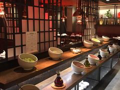 -牛事制造局牛肉火锅(莲岳路店)