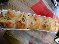 -Mr.Five伍氏面包生日蛋糕(南安霞美店)