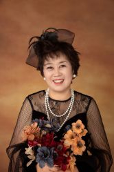 -时光纪亲子全家福照相馆(静安店母女写真父母纪念照)