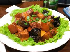 -浩家苑菜馆(汉口路店)