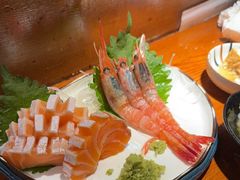 -桂马·日本料理·海胆·海鲜饭·酒场(民主广场店)