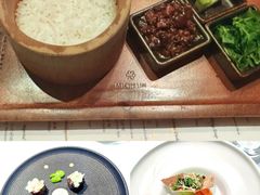 -京兆尹(雍和宫店)