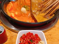 -袁记串串香(新南门店)