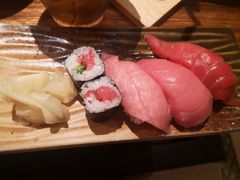 -千代武日本料理(哈西店)