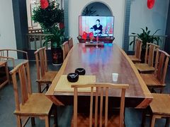 -秦汉胡同古筝围棋国学书院(罗湖分馆)