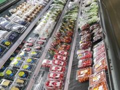 -嘉荣超市(清远万达店)