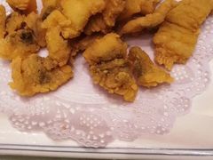 -宁波汉通海鲜大酒店(江湾店)