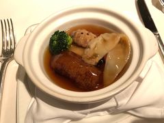 -龙景轩(香港四季酒店)