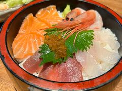 -千代武日本料理(爱建店)