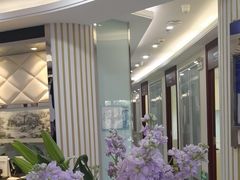 -泰康拜博口腔(世博园乐尔店)